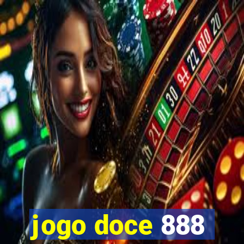 jogo doce 888